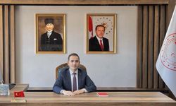 Şırnak Tarım ve Orman İl Müdürü Oktay Sezgin kimdir?