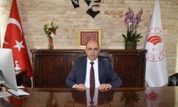 Antalya Tarım ve Orman İl Müdürü Şakir Fırat Erkal kimdir?