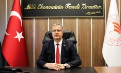 Kemal Yılmaz kimdir? Samsun Tarım ve Orman İl Müdürü Kemal Yılmaz'ın biyografisi