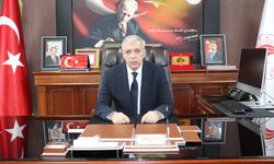 Sivas Tarım ve Orman İl Müdürü Salih İnan kimdir? Biyografisi ve kariyeri