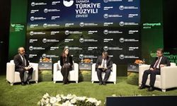 Tarımda Türkiye Yüzyılı Zirvesi: Bakan Yumaklı’dan "Gıda Arzı" ve "Gübre" mesajı!