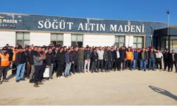 Tarım Kredi’de 'altın' kriz: 500 işçi resti çekti! Bayram sonrası madende üretim durabilir!