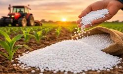 Tarım Kredi'de zam maratonu durmuyor! Geçen hafta 3 kez zamlanan gübreye bugün yeni bir zam daha geldi (30 Mart 2026)