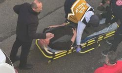 Trabzon İl Tarım’da skandal! Mahkeme kararıyla dönen müdür yardımcısı hastanelik oldu