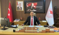 Aksaray Tarım İl Müdürü Nejdet Demir kimdir? İşte kariyeri ve hayat hikayesi