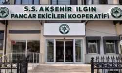 Çiftçinin bayram gündemi seçim! Akşehir-Ilgın Pancar Kooperatifinde sandık mesaisi başlıyor