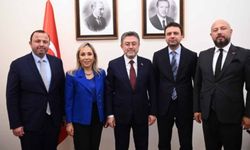 Tohumculukta "Antalya" ve "Fiyat" mesaisi: Bakan Yumaklı ile kritik zirve