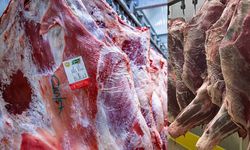 Kırmızı et fiyatlarında haftalık değişim: Kuzu eti yükselişte