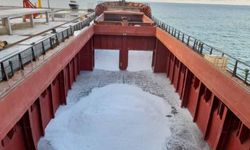 Ateşkes umudu gübre fiyatlarını durdurdu: Gözler Hürmüz Boğazı'nda