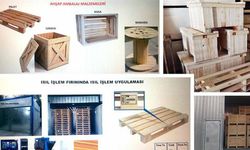 Denizli'de ısıl işlem operatör kursu başlıyor: İhracat için kritik sertifika!