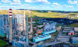 Kangal Termik Santrali'nde intihar gibi hata: Tribüne su yürüdü