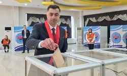 Konya Kırmızı Et Üreticileri Birliği seçimlerinde Kemal Tekin’e tam yetki: Sandıktan farklı galibiyet çıktı!