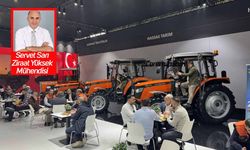Konya Tarım Fuarı 2026 analizi: Dev makineler arasında çiftçinin yalnızlığı
