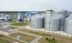 Lisanslı depoculukta dijital dönem: 14 milyon ton kapasiteye 'yapay zekalı' takip!