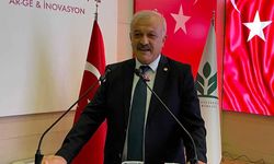 TYAB Başkanı Miktat Olgun’dan TARSİM uyarısı: "Nohutta can pazarı yaşanıyor, hasatta nohut bulamayacağız!"