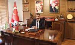 TÜRKYED’den "Maaşlı Çiftçilik" projesine tam destek: "Gençler için umut kapısı"