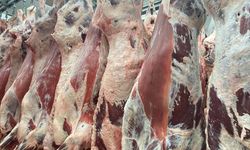 Et piyasasında "590-600 TL" çıkmazı: Kesim fiyatları 3 aydır yerinde sayıyor!