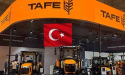 TAFE Traktör, 2026 Konya Tarım Fuarı’na damga vurdu: Hedef 100 HP altı segmentte küresel liderlik
