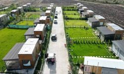 Hobi bahçelerinde "Gözyaşı" dönemi: Kaçak yapana hapis, yıkmayana 3 kat ceza!