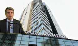 Tarım Kredi’de genel müdürlük bilmecesi: 1,5 milyonluk maaş tartışılırken kulislere bomba isim düştü!