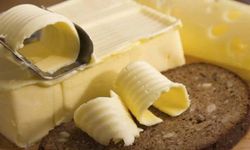 Türkiye İtalya'dan bin ton tereyağı ithal etti!