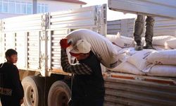 Yem patronlarından TÜYEM'e 'Ağır' çağrı: 50 kilo ile yükleyici bulamıyoruz!