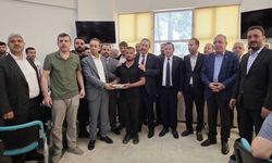 2026 arpa fiyatları belli oldu! Sezonun ilk arpa satışı rekor fiyatla yapıldı