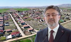 Bakan Yumaklı noktayı koydu: "Hobi bahçesi diye bir şey yok, kaçak yapı var!"