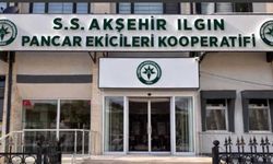 Akşehir-Ilgın Pancar Kooperatifi seçime mali ‘Darboğaz’ gölgesinde gidiyor: İşte rakamlarla kooperatifin röntgeni