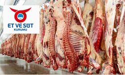 Hayvancılıkta matematik iflas etti! ESK ithal canlı danayı 420 TL’ye satıyor, üreticiden karkas eti 331 TL’ye alıyor!