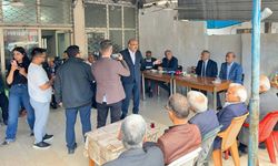 İYİ Partili Ulusoy Osmaniye’den seslendi: "Önce ölçeceğiz, sonra planlayıp yöneteceğiz!"