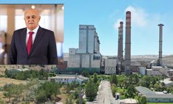 Konya Şeker’in Enerji İştiraklerinde ‘Su’ Baskını: Kangal Termik Santralinde de Üretim Durma Noktasına Geldi!