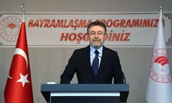 Konya'da yeni caddeye Bakan Yumaklı’nın ismi verilecek