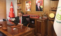 TÜRKYED Başkanı Nihat Çelik’ten Kurbanlık Fiyatları tepkisi: İstanbul'da 100 bin hayvan bile yok, satışlar düştü!
