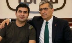 Konya’dan acı haber geldi: PANKOBİRLİK eski Başkanı Recep Konuk’un oğlu vefat etti
