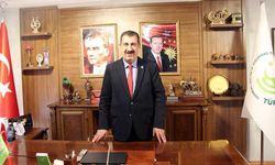 TÜRKYED'den Bakan Yumaklı'ya teşekkür: "Elde kalan kurbanlıklara ESK güvencesi üreticiye moral oldu"