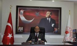 Yozgat Tarım İl Müdürü kimdir? İşte Ömer Şentürk’ün hayatı ve kariyeri