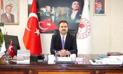 Batman Tarım ve Orman İl Müdürü Necdet Tuncer kimdir? Görevleri, kariyeri ve özgeçmişi