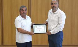 Hasat sezonu açıldı: Edirne’de ilk mahsul arpa borsada satışa sunuldu!