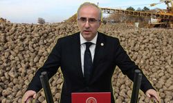Mustafa Kaya: Kaçak pancarda büyük vurgunculara 2027'ye kadar koruma, dürüst çiftçiye jandarma denetimi