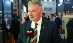 TMO Genel Müdürü Ahmet Güldal'dan İDMA 2026'da "Rekolte" mesajı: Üretim beklentilerin üzerine çıkabilir