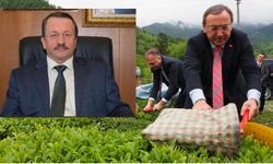 Çaykur’da "Sütsüz" krizi: Genel Müdür Alim’in paylaşımı Rize’yi karıştırdı, istifa sesleri yükseliyor!