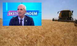 Zafer Partisi'nden hububat fiyatlarına sert tepki: "4 maden işçisi kadar yüreğiniz yok mu?"