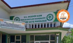 Akşehir Ilgın Pancar Kooperatifi'nde 623 milyon liralık borç incelemeye alındı