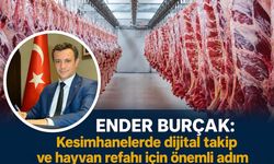 Kesimhanelerde dönüm noktası: Dijital takip ve hayvan refahı zorunluluğu Resmi Gazete’de!