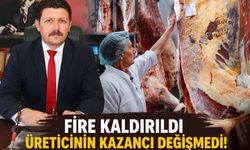 Fire bitti, kesim ücreti başladı! Üretici beklediğini bulamadı