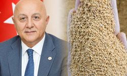 Karadeniz'deki saldırılar yem hammaddesi fiyatlarını artırdı! Kepek ve küspeye zam geldi