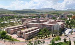 Selçuk Üniversitesi tarım arazileri ve çiftliklerini tek merkezden yönetecek