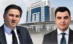 Tarım Bakanlığı kulislerinde Ahmet Bağcı detayı! Asıl dikkat çeken Tarım Kredi denklemi