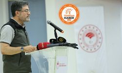 Tarım Bakanından yakın ekibine talimat: "Bir daha O'nunla ilgili bana birşey getirmeyin"